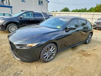 2021 Mazda 3 JM1BPBLL0M1325754 Lot 61508306