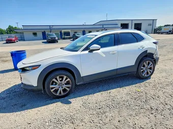 2022 Mazda CX-30 3MVDMBDL4NM438951