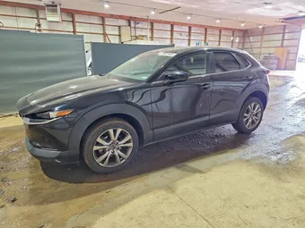 2021 Mazda CX-30 3MVDMBBL6MM234296
