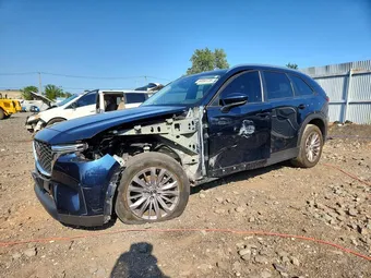 2024 Mazda CX-90 JM3KKAHD5R1144710