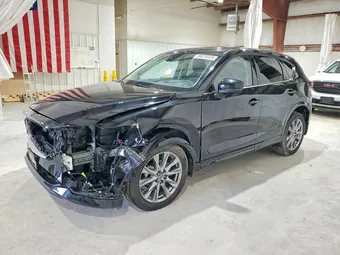 2025 Mazda CX-5 JM3KFBEM7S0707637 Lot 59376326