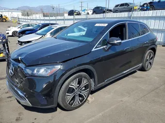 2024 Mercedes-Benz EQE 4JGGM2BB5RA054409