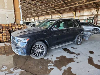 2024 Mercedes-Benz GLE-Class 4JGFB4FB3RB061991