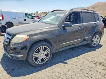 2015 Mercedes-Benz GLK-Class WDCGG5HB9FG366689