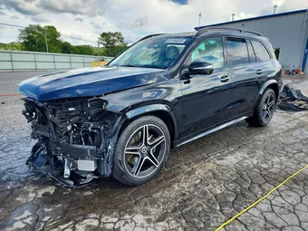 2024 Mercedes-Benz GLS-Class 4JGFF5KE6RB134104