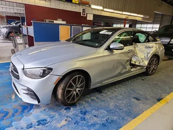 2023 Mercedes-Benz E-Class W1KZF5KB5PB158775