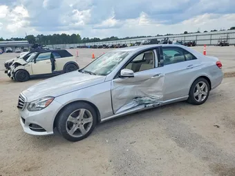 2016 Mercedes-Benz E-Class WDDHF8JBXGB167471
