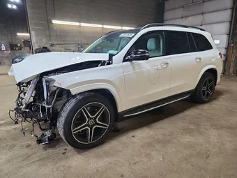 2024 Mercedes-Benz GLS-Class 4JGFF5KE2RB090540