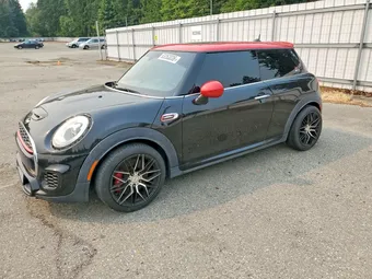 2017 Mini Hardtop WMWXM9C5XHT997286 Lot 63263036