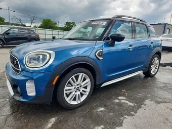 2021 Mini Cooper Countryman WMZ53BR08M3M35039