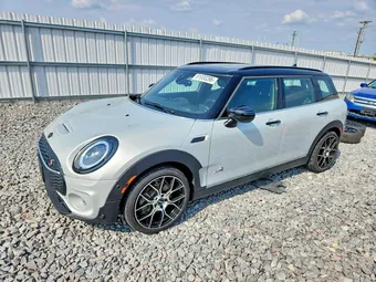2022 Mini Clubman WMWXJ1C09N2R90443