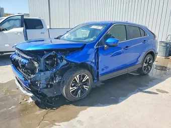 2026 Mitsubishi Eclipse JA4ATWAA4TZ020378 Lot 63834186