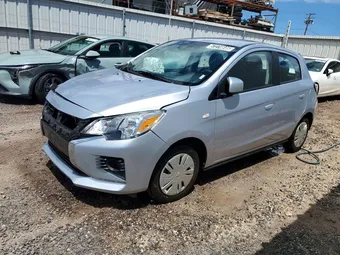 2024 Mitsubishi Mirage ML32AUHJ5RH030834