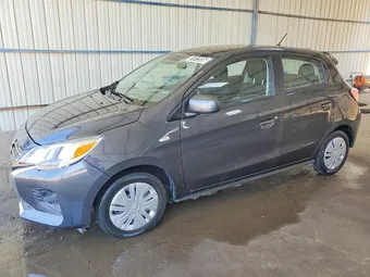 2024 Mitsubishi Mirage ML32AUHJ0RH019207