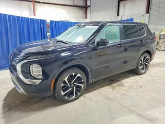 2024 Mitsubishi Outlander JA4J4VA82RZ076347