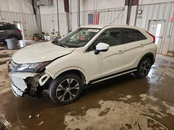 2019 Mitsubishi Eclipse JA4AT5AA0KZ016420 Lot 60870576
