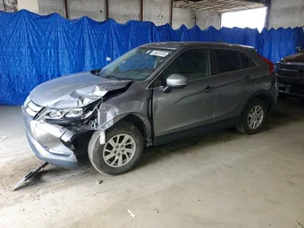 2019 Mitsubishi Eclipse JA4AT3AA5KZ016207 Lot 58537676