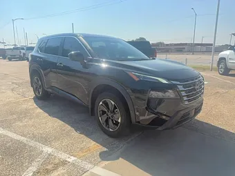 2026 Nissan Rogue 5N1BT3BA0TC698065