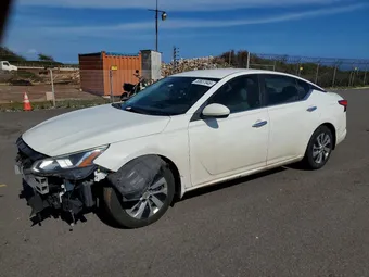 2019 Nissan Altima 1N4BL4BV7KC159394 Lot 50637946