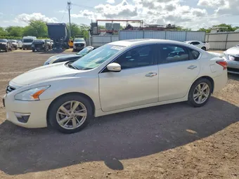 2015 Nissan Altima 1N4AL3AP5FC414736 Lot 54321876