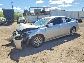 2015 Nissan Altima 1N4AL3AP3FC181777 Lot 51019376
