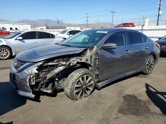 2017 Nissan Altima 1N4AL3AP9HC492598 Lot 58728036