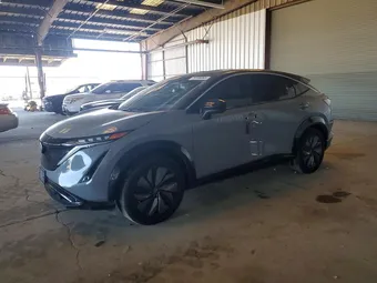 2024 Nissan Ariya JN1BF0BA6RM435773