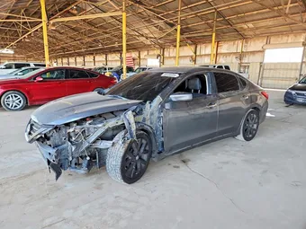 2016 Nissan Altima 1N4AL3AP9GC227730 Lot 56456036