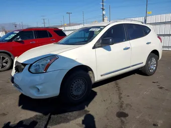 2015 Nissan Rogue JN8AS5MT1FW656668 Lot 60678656