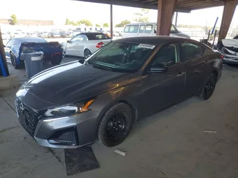 2024 Nissan Altima 1N4BL4BV0RN320232 Lot 51434466