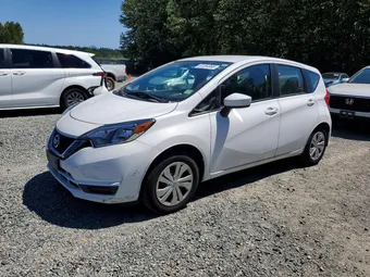 2017 Nissan Versa Note 3N1CE2CP1HL366411