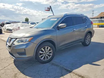 2018 Nissan Rogue KNMAT2MV0JP526490