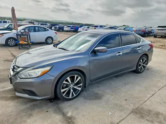 2018 Nissan Altima 1N4AL3AP8JC297713 Lot 61146956
