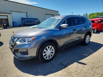 2018 Nissan Rogue KNMAT2MTXJP619239 Lot 57965496