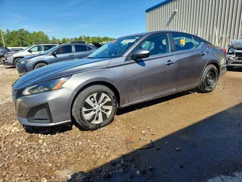2023 Nissan Altima 1N4BL4BV8PN357204 Lot 55065316