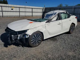 2026 Nissan Altima 1N4BL4DV9TN326003 Lot 63257556