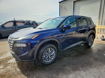2026 Nissan Rogue 5N1BT3BA0TC755221 Lot 64052146