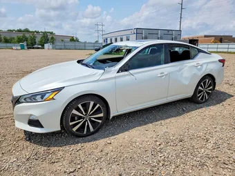 2020 Nissan Altima 1N4BL4CW9LC218440 Lot 59097436