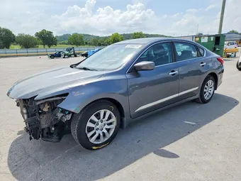 2016 Nissan Altima 1N4AL3AP9GC270058