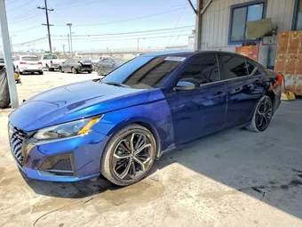 2023 Nissan Altima 1N4BL4CV2PN416424 Lot 59883436