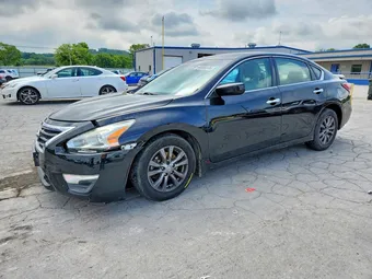 2015 Nissan Altima 1N4AL3AP5FC458462 Lot 60035876