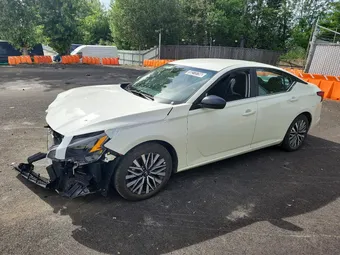 2026 Nissan Altima 1N4BL4DV5TN325172 Lot 58273756