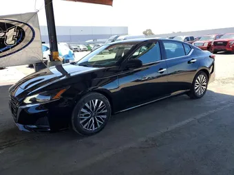 2025 Nissan Altima 1N4BL4DV1SN432024 Lot 57746356