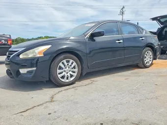 2015 Nissan Altima 1N4AL3AP2FC106665 Lot 63577126