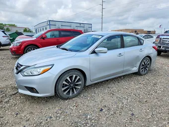 2017 Nissan Altima 1N4AL3AP4HC192788 Lot 59059496