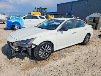 2025 Nissan Altima 1N4BL4DV3SN312189 Lot 63256956