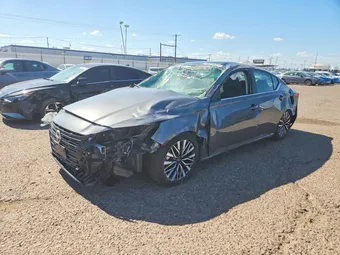 2026 Nissan Altima 1N4BL4DV0TN312703 Lot 62446766