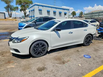 2017 Nissan Altima 1N4AL3AP5HN333582 Lot 63551846