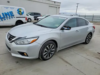 2016 Nissan Altima 1N4AL3APXGC119908 Lot 98645265