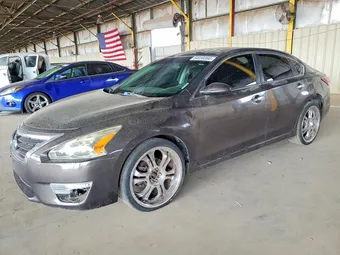2015 Nissan Altima 1N4AL3AP6FC295868